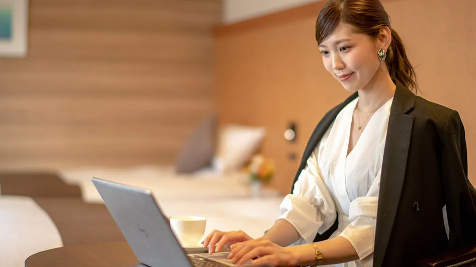 Niigata Grand Hotel