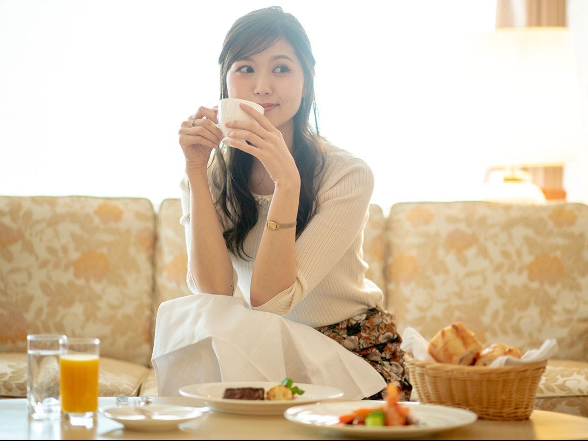 新潟グランドホテル