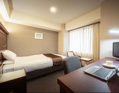 【スタンダード：セミダブル】