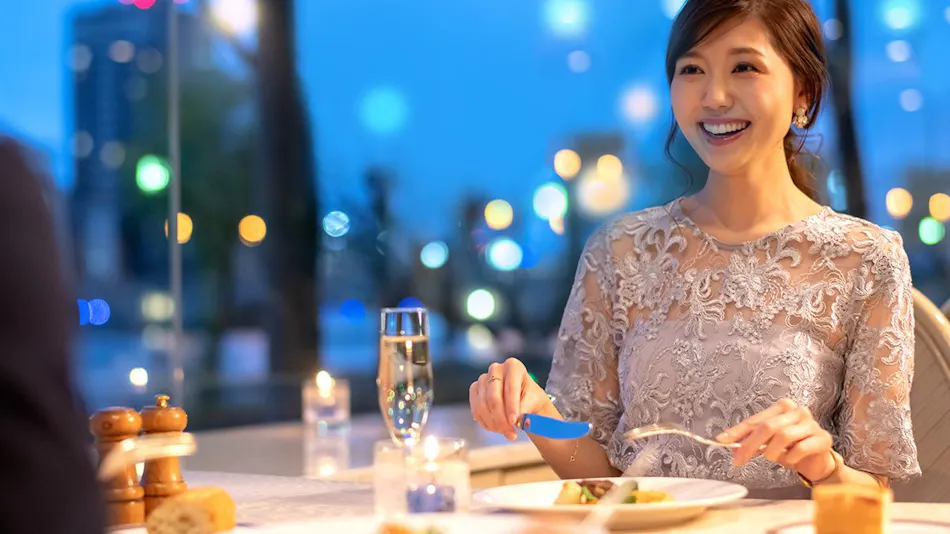 Niigata Grand Hotel