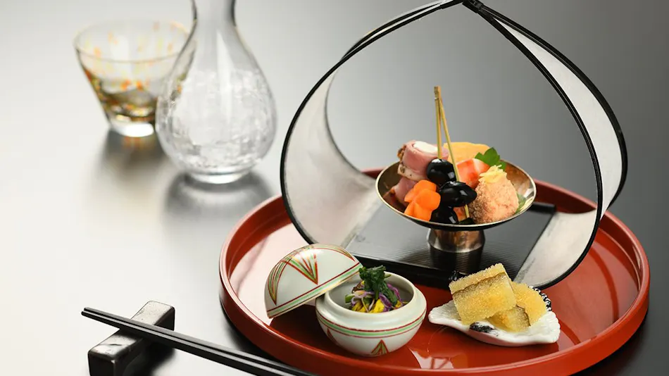 Niigata Grand Hotel