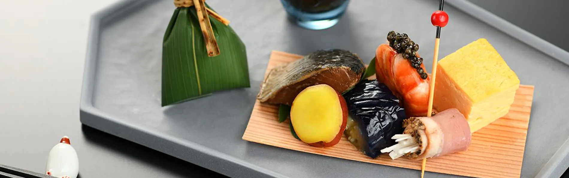 新潟グランドホテル