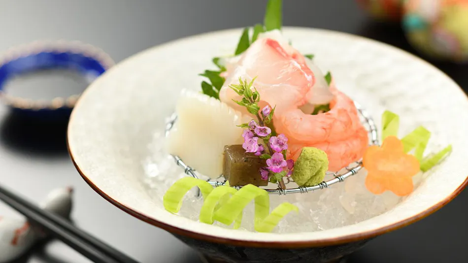 Niigata Grand Hotel