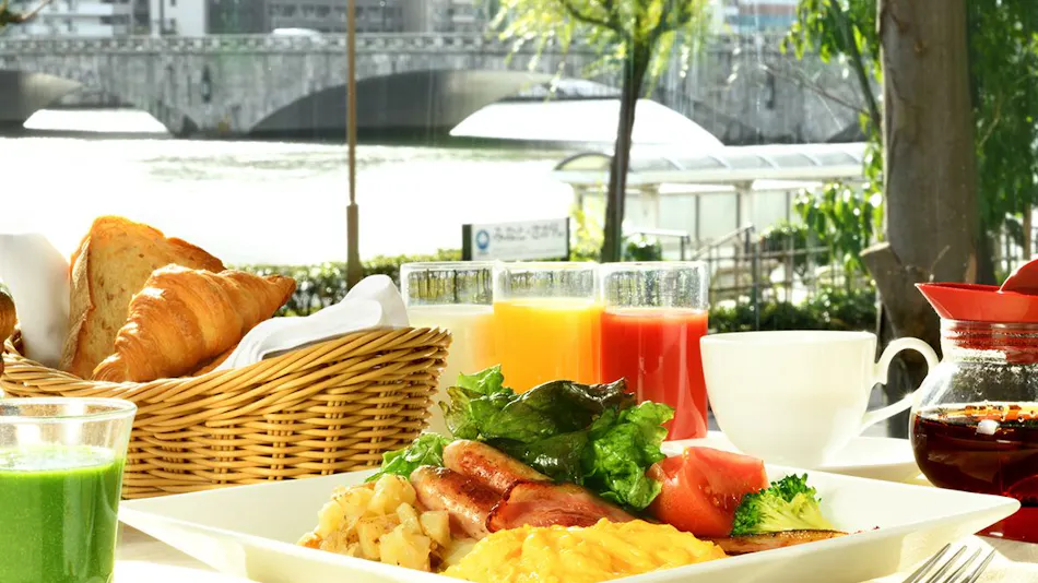 Niigata Grand Hotel