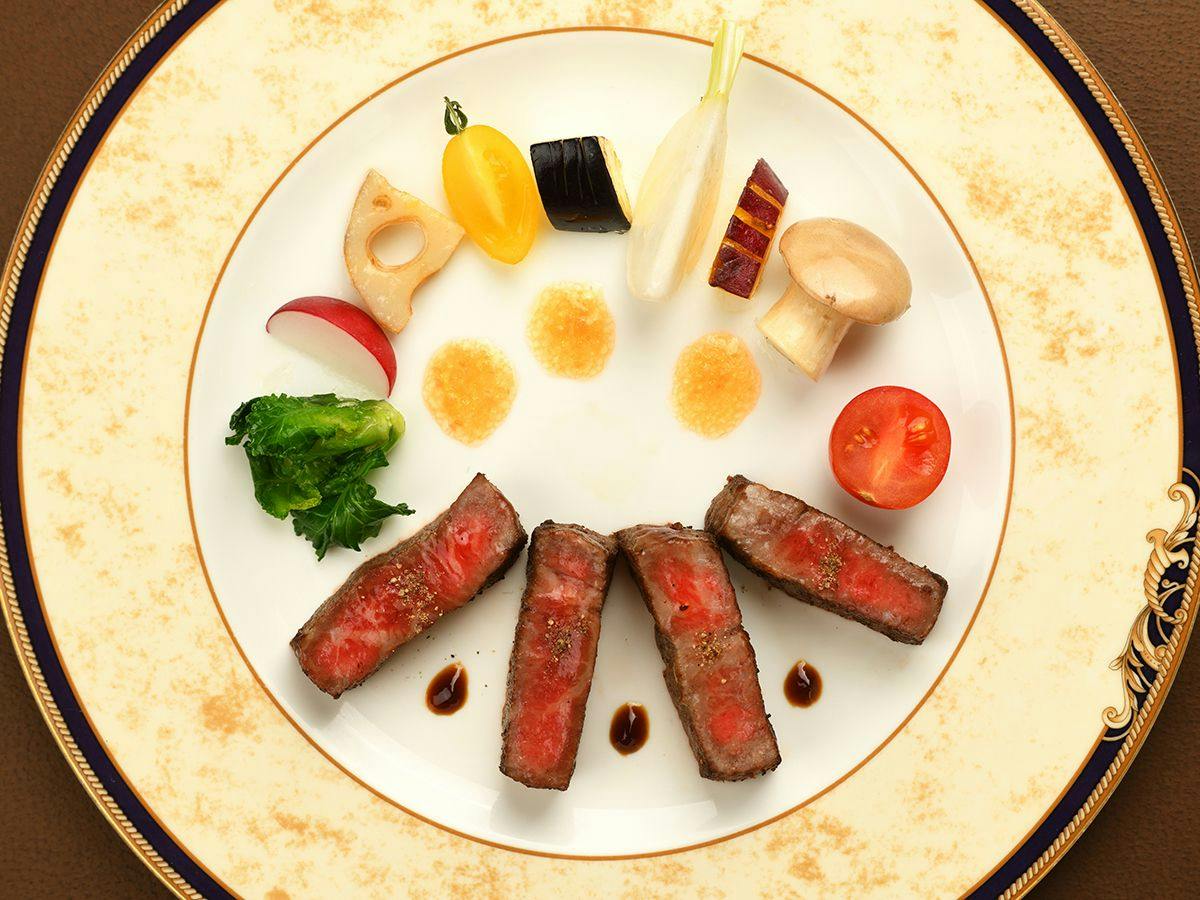 新潟グランドホテル