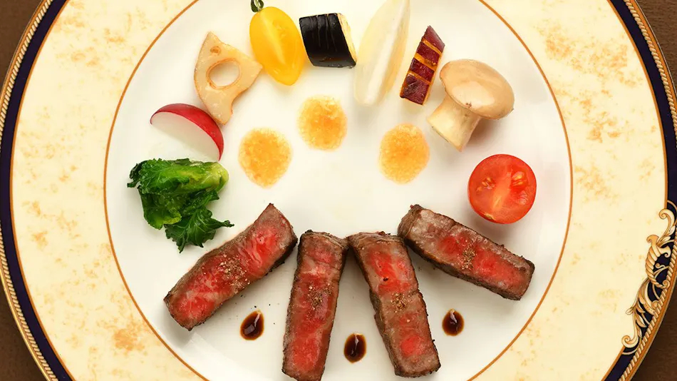 Niigata Grand Hotel