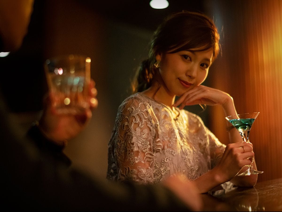 【メンバーズバー-涵養倶楽部】