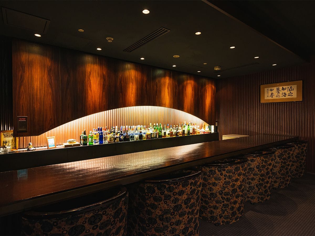 新潟グランドホテル