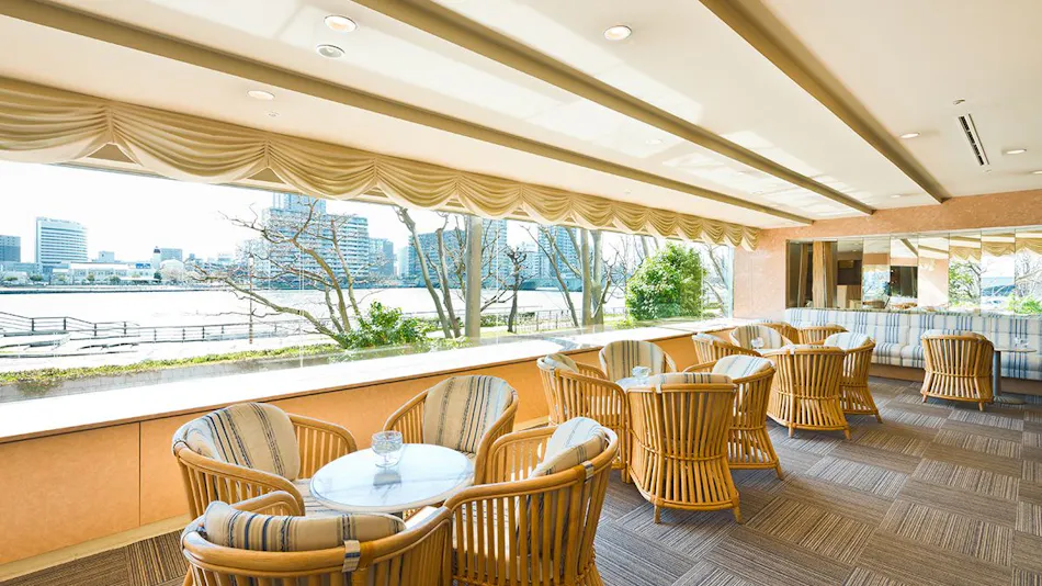 Niigata Grand Hotel