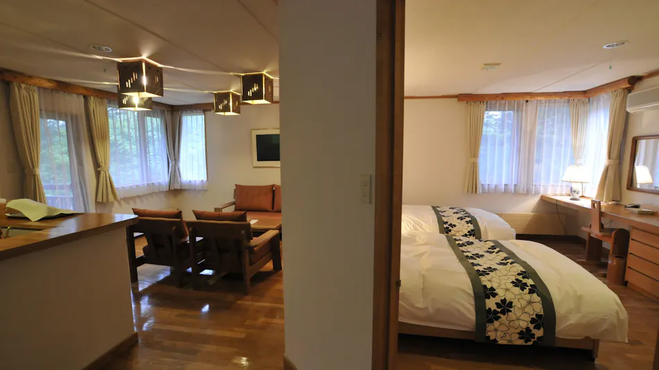 Chimikepp Hotel