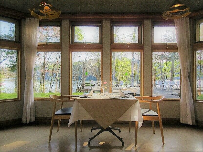 Chimikepp Hotel