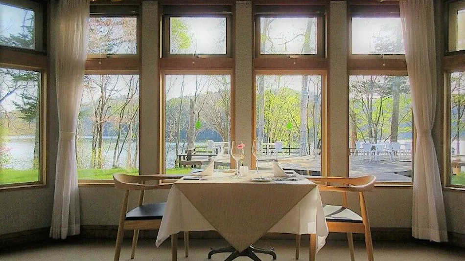Chimikepp Hotel