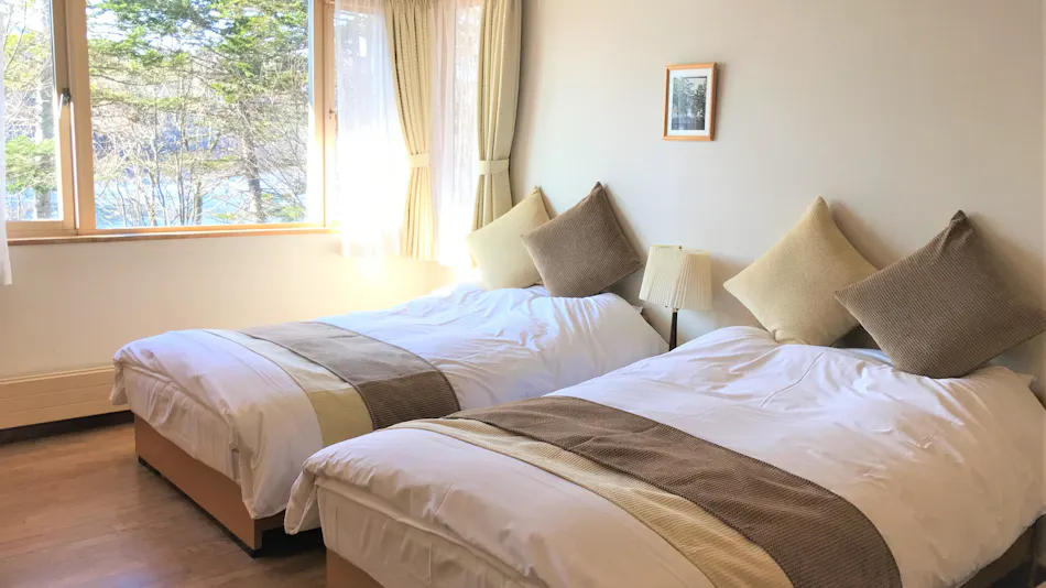 Chimikepp Hotel