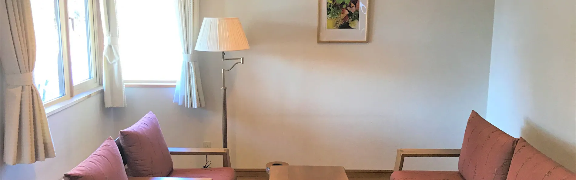 チミケップホテル