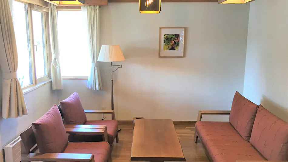 Chimikepp Hotel