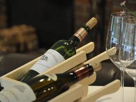 チミケップホテル