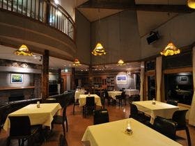 チミケップホテル