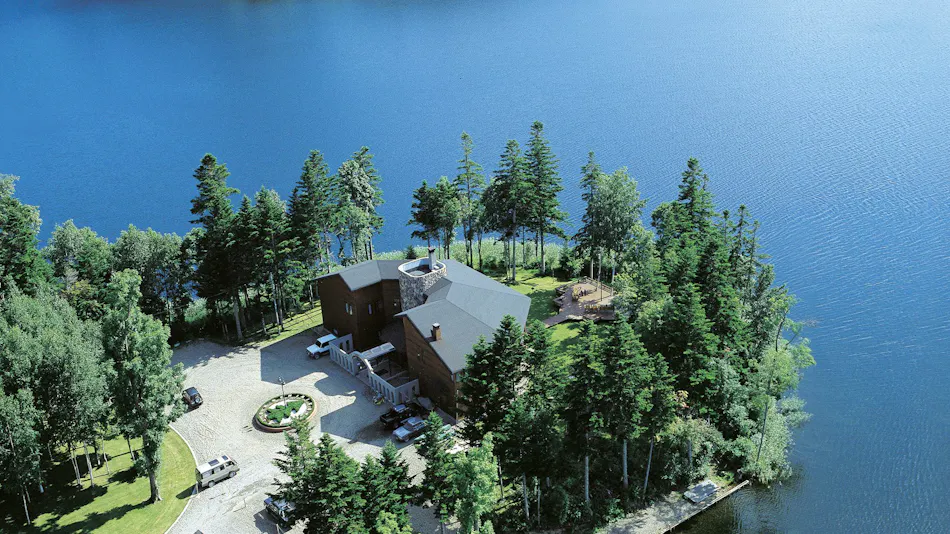 Chimikepp Hotel