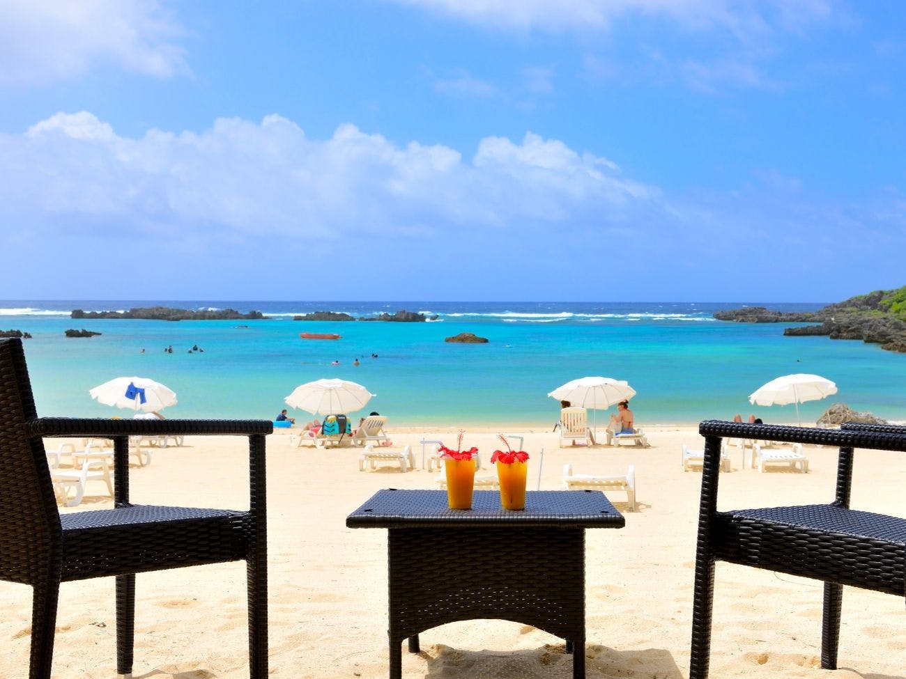 หาดชิกิระ