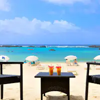 หาดชิกิระ