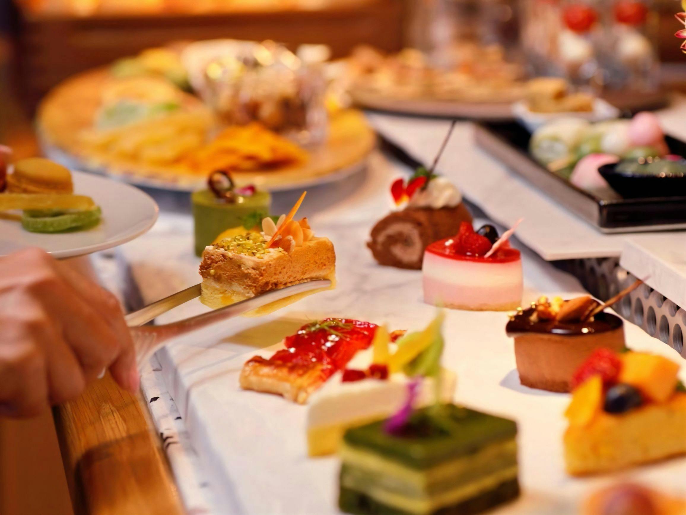 【คลับเลานจ์】เดอะ คลับ เลานจ์