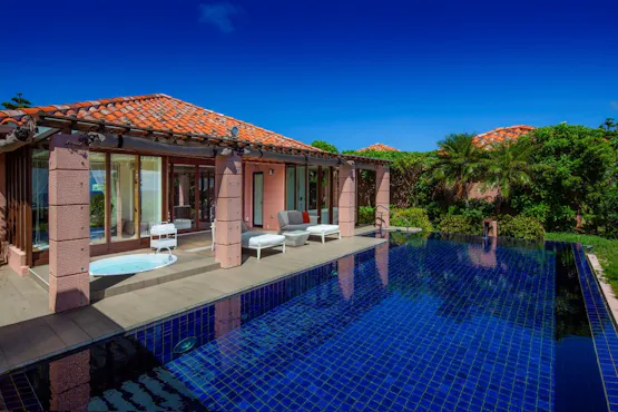 เบย์ฟรอนต์ 1 เตียง