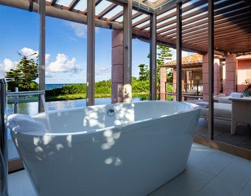 ベイフロント（1ベッドルーム）