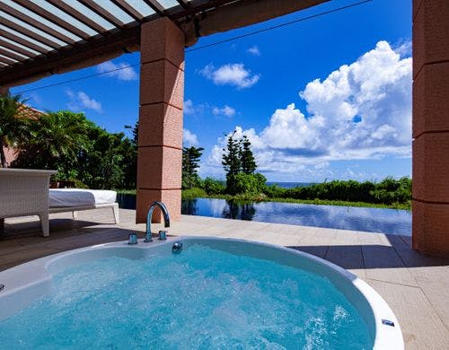 ベイフロント（1ベッドルーム）