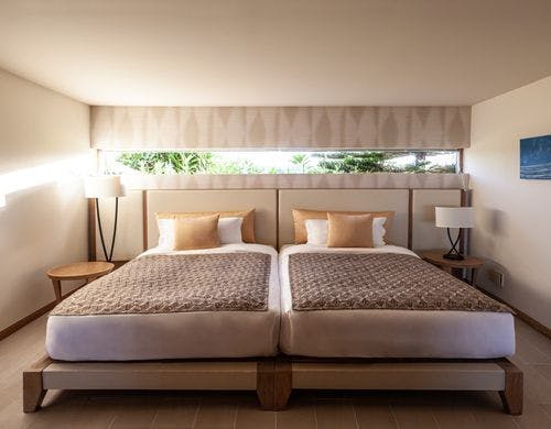 ベイフロント（1ベッドルーム）