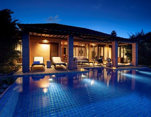 サンライズ（2ベッドルーム）