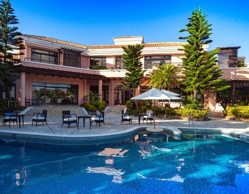 シギラスイート（4ベッドルーム）