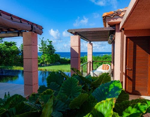 ベイフロント2ベッド