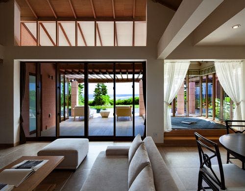 ベイフロント2ベッド