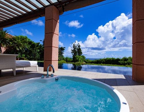 ベイフロント2ベッド