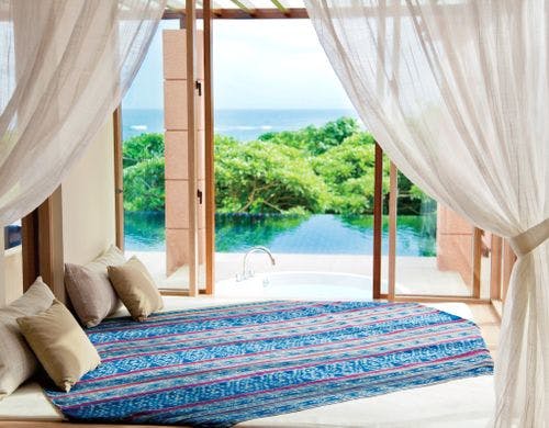 ベイフロント1ベッド