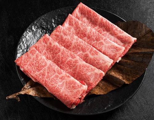 蜃気楼しゃぶしゃぶ