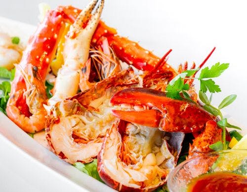 蜃気楼ステーキグリル