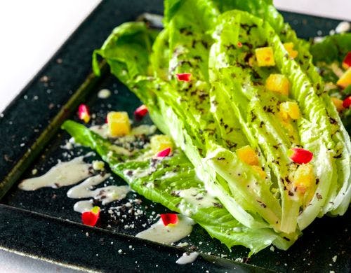 蜃気楼ステーキグリル