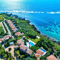 THE SHIGIRA ภายนอก