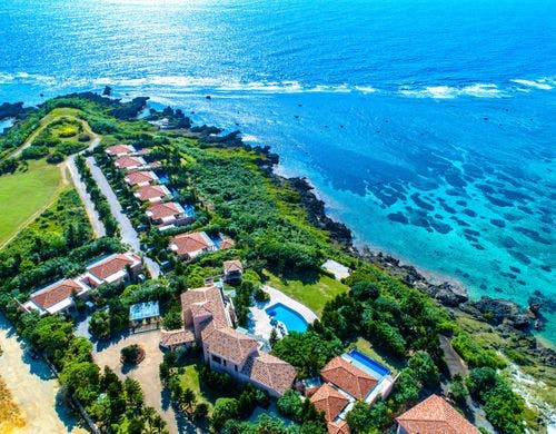 THE　SHIGIRA　外観