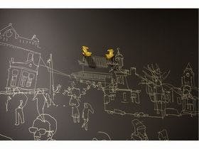 ザ ロイヤルパーク キャンバス 名古屋