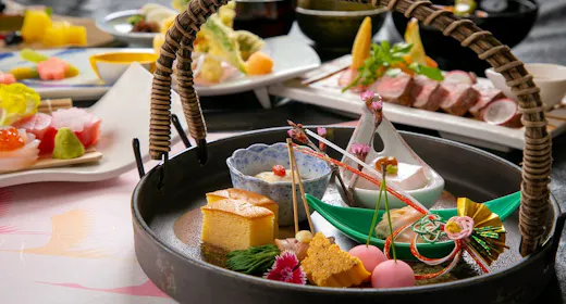 【Anniversary】大切な記念日に・お祝いプラン