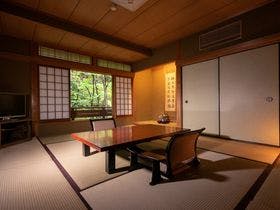 日の春旅館