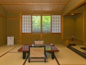 日の春旅館