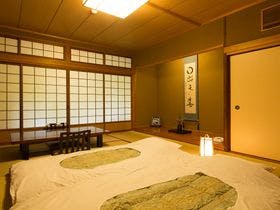 日の春旅館