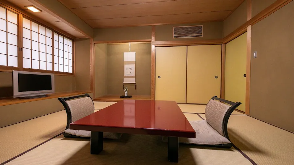 Yufuin Onsen Hinoharu Ryokan