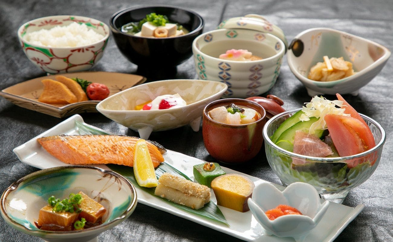 由布院温泉　日の春旅館