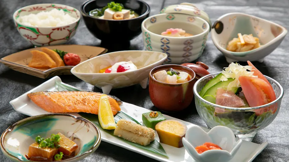 Yufuin Onsen Hinoharu Ryokan