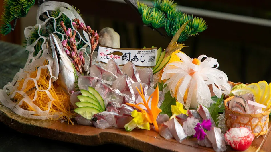 Yufuin Onsen Hinoharu Ryokan