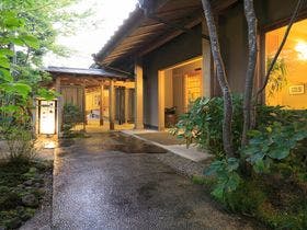 日の春旅館